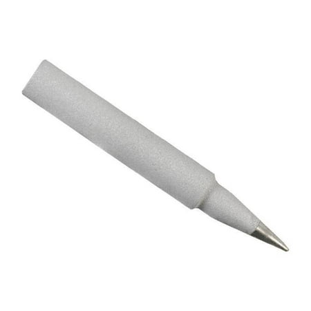 

DURATOOL - 1.0mm Pointed Soldering Iron Tip for D01842