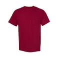 thumbnail image 1 of Comfort Colors - New - MmF - Garment-Dyed Heavyweight Pocket T-Shirt, 1 of 5