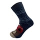 thumbnail image 2 of Calcetines Simply Basic Para Hombre Unitalla 1 Par, 2 of 4