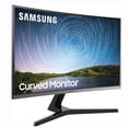 thumbnail image 1 of Monitor Curvo de 32 pulgadas Samsung LC32R500FHNXZASamsung, 1 of 5