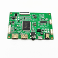 thumbnail image 2 of Moniteur ACL EDP 30 Broches Kit de Panneau de Moniteur ACL Portable Panneau d'Affichage pour Portable Pilote de Panneau d'Affichage de Jeu Panneau de Pilote (B), 2 of 6