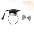 thumbnail image 4 of KAKOWELY Accesorio Para Fiesta Graduación Con Y Colorida Que Estilo Y, 4 of 8