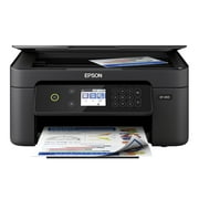 Epson Expression Home XP-4105; Wireless All-in-One Color Inkjet Printer