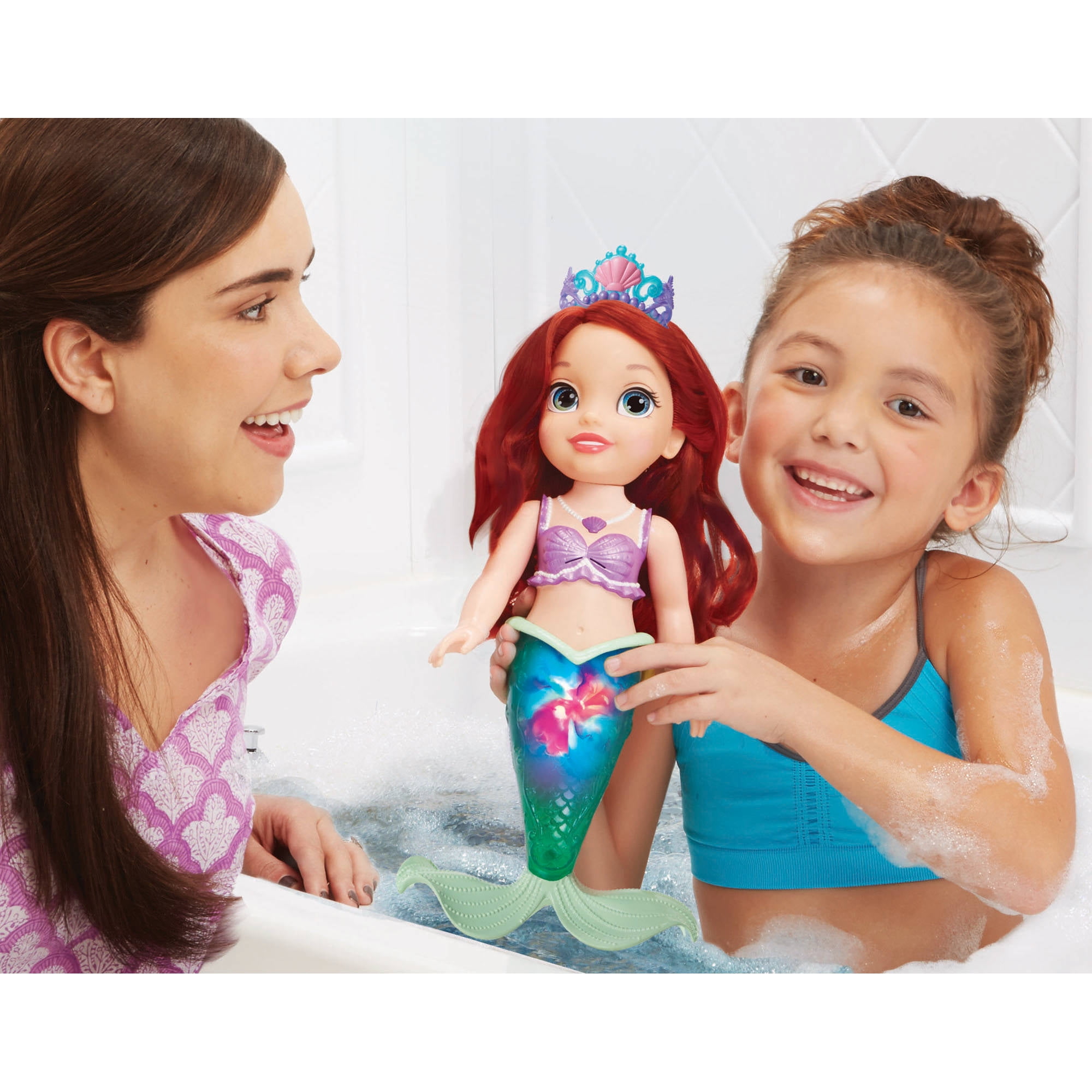 ariel under the sea doll