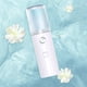 thumbnail image 5 of Humidificador de mano facial Mini Portable Mistola Pulverizador Steamer Cuidado de la piel Hidratante Nebulizador Nebulizador Hogar Belleza Instrumentos Blanco Inevent HA028239-01B, 5 of 7