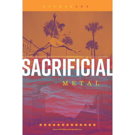 Sacrificial Metal, (Paperback)