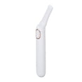 thumbnail image 4 of Electric Bikini Trimmer, Safe Design Angled Fit Bikini Shaver With LED Light For Women For Home, 4 of 8