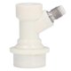 thumbnail image 4 of Ball Lock Keg Connector ABS Stainless Steel Balls Locks Connect Set with MFL Rotating Nut, 4 of 5