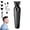 1 Sets, variant on Blackout Trimmer 2.0 Zero GRAP, Black Out Trimmer Plus, Barbers Tonic Black Out Trimmers Zero Gap, Cordless Rechargeable Zeros-Gapped Safety Razor Hair Clipper for Men (1 Sets)