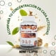 thumbnail image 4 of Complejo B Con Ginseng Y Ginger, Suplemento 300caps Bdm Life Sin Sabor, 4 of 6