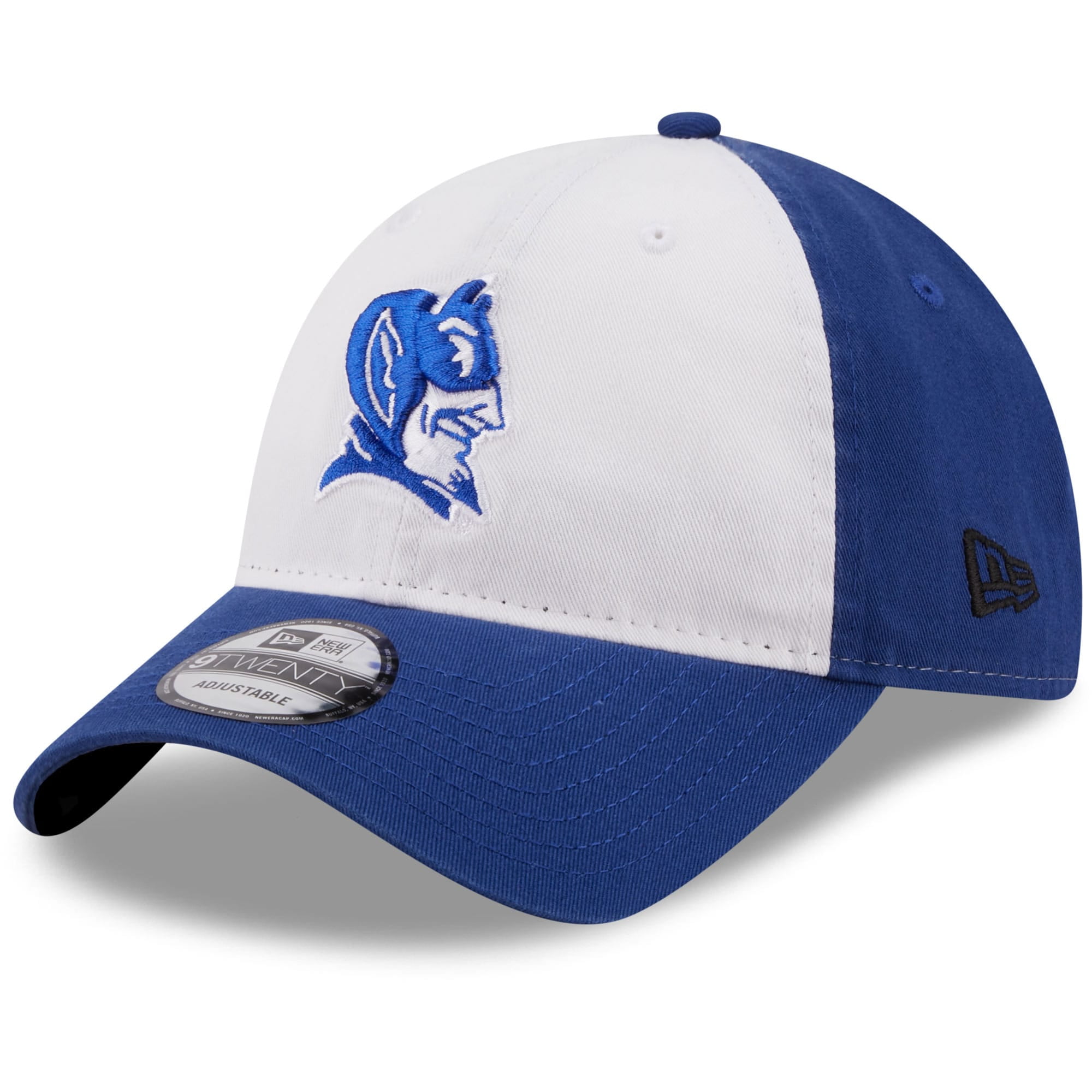 Duke Blue Devils New Era Two-Tone Core 