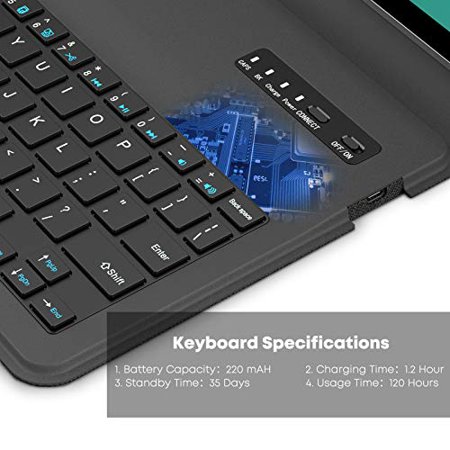 keyboard galaxy tab s5e
