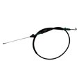 thumbnail image 1 of Cable Chicote Acelerador Compatible Con Volkswagen Golf 1.8L 1987 1988 1989 1990 1991 1992 CAHSA Cable Chicote Acelerador, 1 of 6