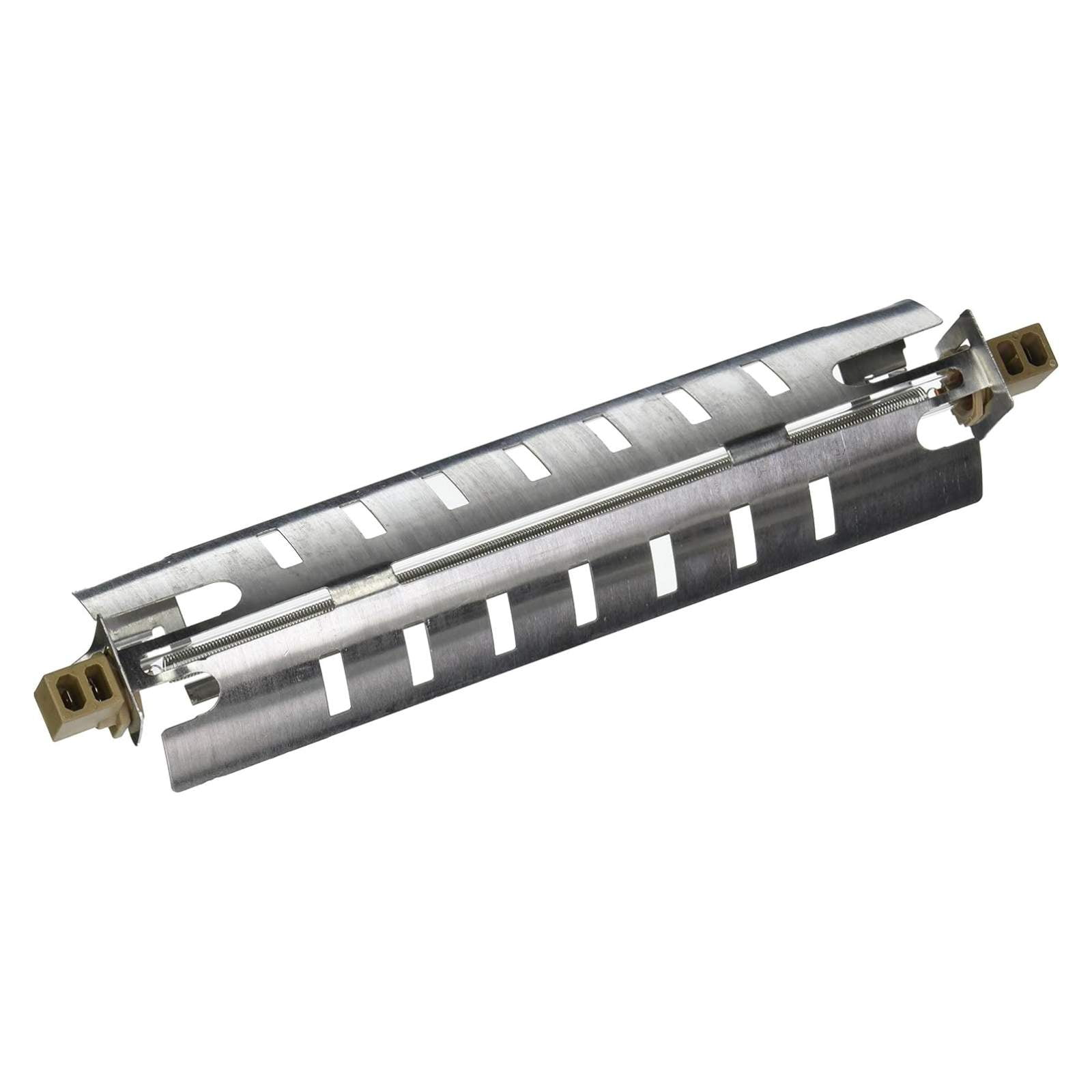 CSYANXING Refrigerator Defrost Heater Replacement for GE Kenmore WR51X10055 Stable Temps Easy Install Durable Saves Food Costs