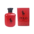 thumbnail image 2 of Ralph Lauren Polo Red Eau de Toilette 0.25 oz / 7 ml Mini Splash For Men, 2 of 2