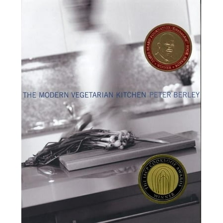 The Modern Vegetarian Kitchen, (Paperback)