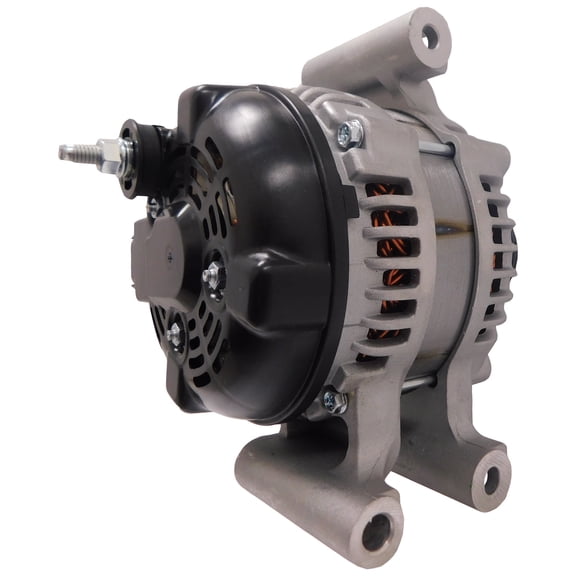 WPS 11682N Alternator