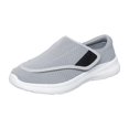thumbnail image 2 of Breathable Lightweight Athletic Sneakers For Walking Travel Outdoor Sports Comfortable Casual Shoes, 2 of 9