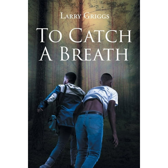 To Catch A Breath, (Paperback)