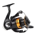 thumbnail image 1 of Spincasting Fishing Reel, Oxidised Finish Solid Brake System High Speed Ratio Chamfered Design Long Cast Nylon and Metal Fishing Reel  for Fishing Rods AE4000,AE5000,AE6000,AE7000, 1 of 8