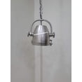 thumbnail image 2 of Vintage Industrial Nautical Style Pendant Lamp Ceiling Lamp Home Decor, 2 of 4