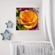 thumbnail image 5 of Cuadros Decorativos 5D DIY Diamond Painting Kits Full Round Drill Yellow Rose Mosaic Picture Crafts Likrtyny embutido en tela, 5 of 9