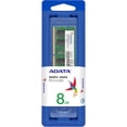 thumbnail image 5 of Memoria Adata Premier SODIMM, DDR4 PC4-21300 2666MHz , CL19, 8GB. Adata AD4S26668G19-SGN, 5 of 5