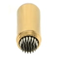 thumbnail image 2 of Cue Tip Shaper, 3.8CM Confortable Main Sentir Outil de Pointe de Billard pour Intérieur Noir, Rouge, Bleu, Or, Argent, 2 of 8