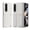 White, variant on Fashion Case Resistant Shockproof Case For Samsung Galaxy Z Fold 4 For Samsung Z Fold4