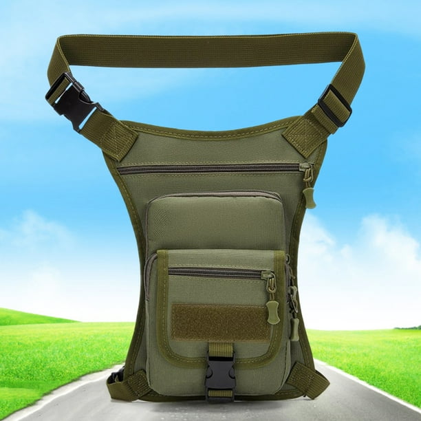 Rinonera deportiva Oxford de gran capacidad para hombre rinonera deportiva accesorios para exteriores FLhrweasw Nuevo Bodega Aurrera en linea