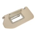 thumbnail image 3 of Visera solar ANGGREK protector solar coche parasol izquierdo Beige 96401-9PB0A, 3 of 8