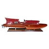 Authentic Models Thunderboat