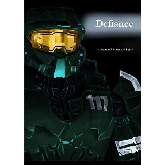 Defiance, (Paperback)