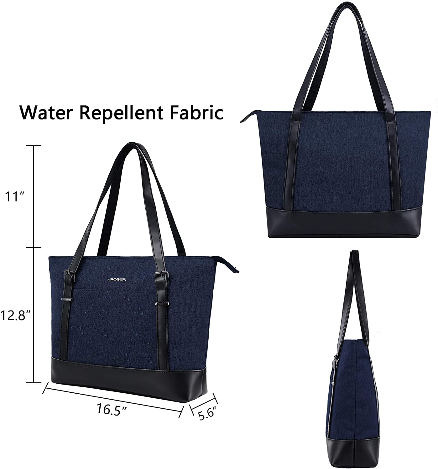 large shoulder tote bag