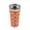 Pink, variant on Camco Life is Better at The Campsite Camper/RV Printed Tumbler | Stainless Steel, a Palm Tree and RV Pattern | Pink, 20oz (53322)
