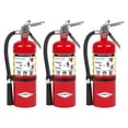 thumbnail image 1 of Extintor Amerex B500 ABC Dry Chemical 2A:10B:C 2,27 kg, 1 of 1