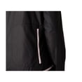 thumbnail image 3 of ASICS Womens Packable Jacket, Black, X-Small, 3 of 5