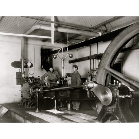 Hampton university majors picture