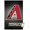 Premium Poster & Mount Bundle, variant on MLB Arizona Diamondbacks - Logo 16 Wall Poster, 14.725" x 22.375"