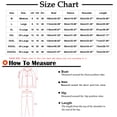 thumbnail image 3 of Dagegui Sweatsuits for Men 2 Piece Long Set Crewneck Pullover Sweatshirts with Sweatpants Sets Big and Tall Solid Color Casual Outfits White L, 3 of 9