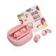 thumbnail image 5 of Tholdsy Earplug Sleep Ear Plug Soundproof Anti- Supplies Ears Household Slow Protection Foam Soft for Travel Type2 NO2, 5 of 6
