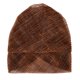 thumbnail image 1 of Turbante Sombrero De Encaje Brillante Simple Suave Transpirable Envoltura Para La Cabeza Para Mujeres Para Uso Diario RegalosChampagne, 1 of 5