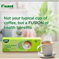 thumbnail image 3 of Sante Barley Fusion, A Very Special Coffee Blend, 10 Sachets, 3 of 3