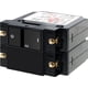 thumbnail image 1 of Interruptor automático Blue Sea Systems A-Series 40A de doble polo, 1 of 5