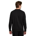 thumbnail image 3 of Reebok Men's and Big Men's League Crewneck Sweatshirt, Sizes XS-5XL, 3 of 4