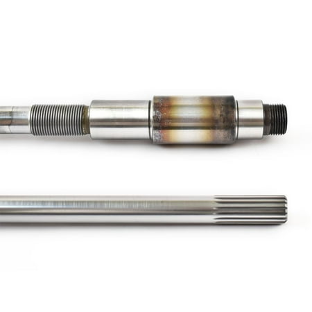 OEM Grade 36 1/4 Stainless Steel Drive Shaft Compatible with Yamaha GP 1200 1997-1999 XL 1200 1998 1131cc 3-Cyl 135HP Replaces 65U-45511-00-00