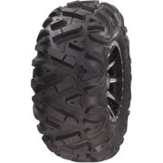 GBC Dirt Tamer 27×10-12 27x10x12 6 Ply A/T All Terrain ATV UTV Tire Simolary simolary.com 10
