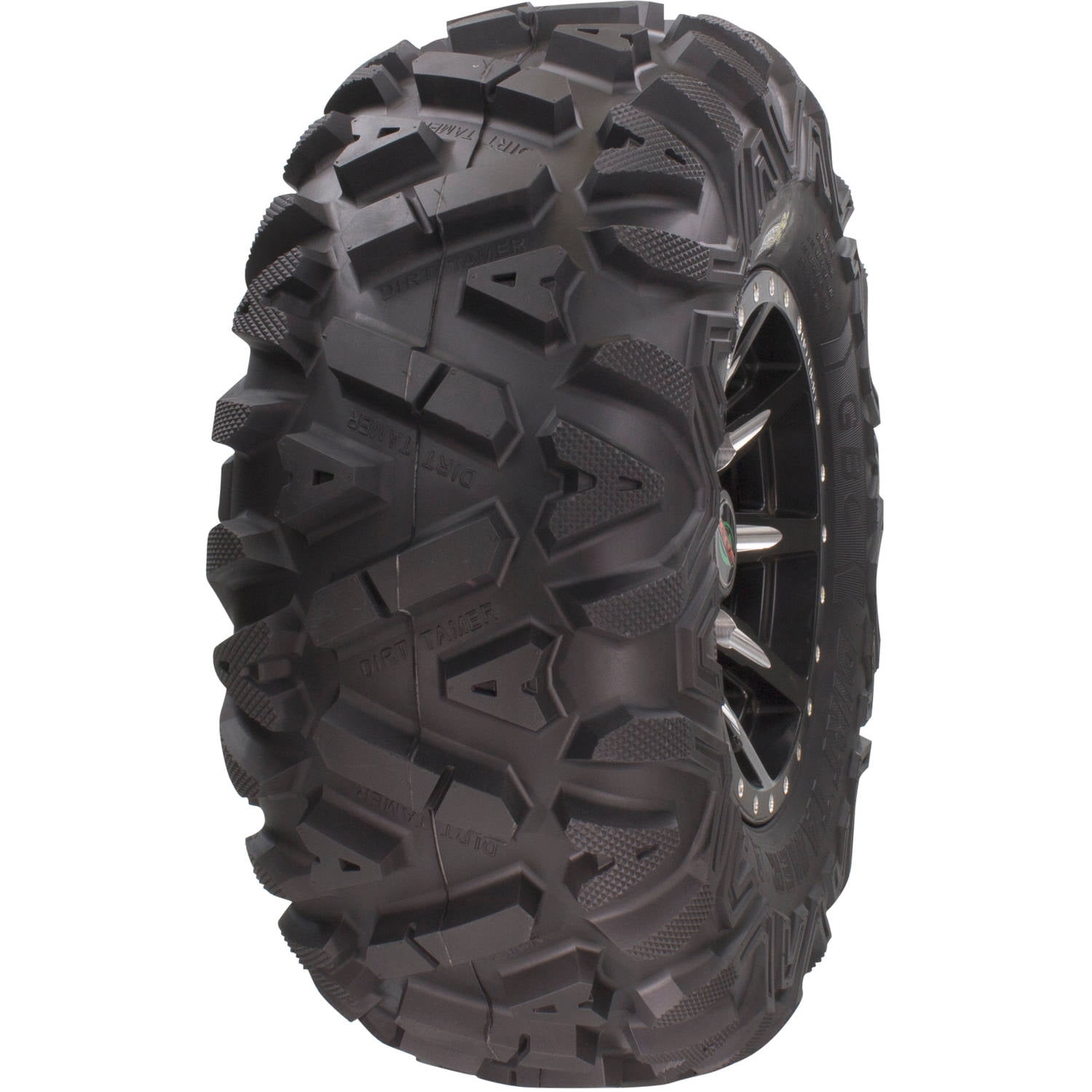 GBC Dirt Tamer 27×10-12 27x10x12 6 Ply A/T All Terrain ATV UTV Tire simolary.com 10 GBC Dirt Tamer 27x10-12 27x10x12 6 Ply A/T All Terrain ATV UTV Tire - Image 3