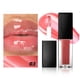thumbnail image 1 of Ganfancp Brillo de Labios Espejo Agua Hidratación Reparación Brillo de Labios Protección Morritos Lápiz Labial Líquido Liquidación 1* Barra de Labios, 1 of 2