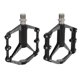 thumbnail image 2 of Tacos Para Pedales De Ciclismo, Diseño Hueco, Accesorio Para Ciclismo, Rodamiento DU, Pedal De Rodamiento, Pedal De Bicicleta De Montaña, Funda De Eje Sellada Para Ciclismo ANGGREK  AC7764, 2 of 8